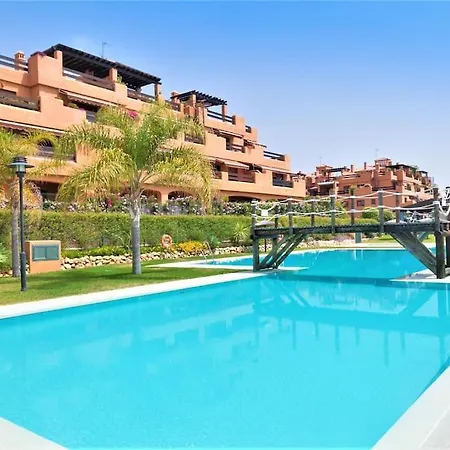 East Penthouse Alvida Estepona
