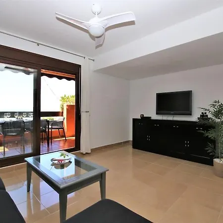 East Penthouse Alvida *