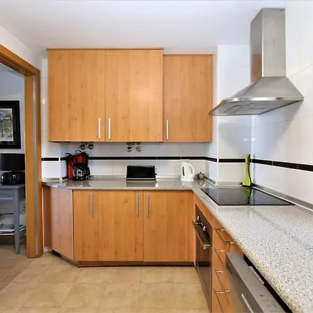 East Penthouse Alvida Apartment Estepona