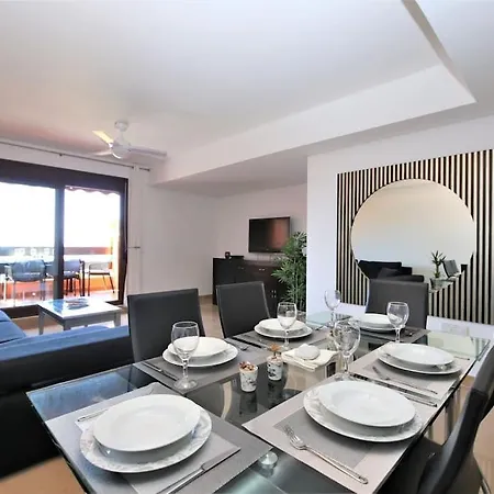 East Penthouse Alvida