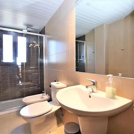 East Penthouse Alvida Estepona