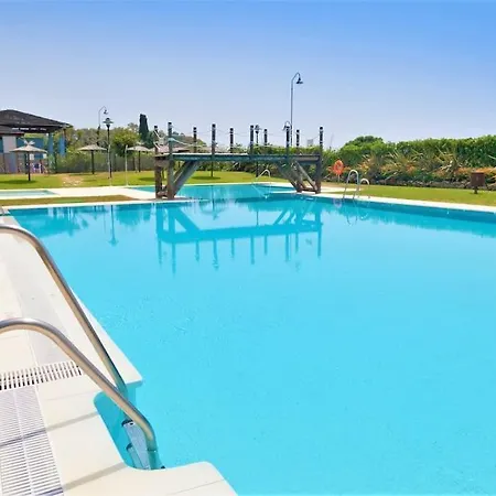 East Penthouse Alvida Apartment Estepona