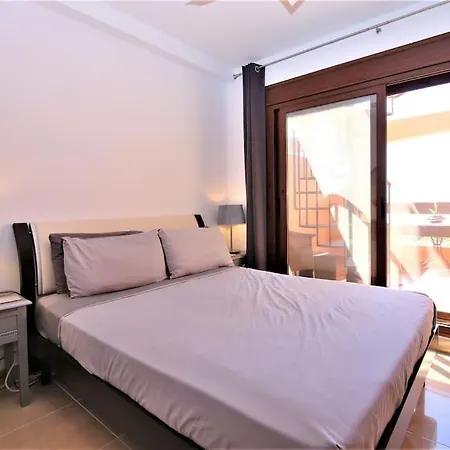 East Penthouse Alvida * Estepona