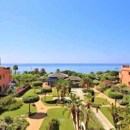 East Penthouse Alvida