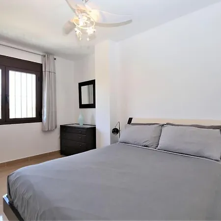 East Penthouse Alvida *