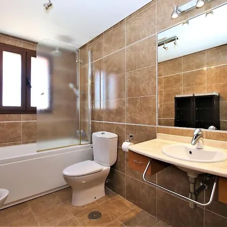 Apartment East Penthouse Alvida Estepona