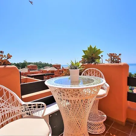 East Penthouse Alvida