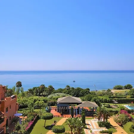 Apartment East Penthouse Alvida